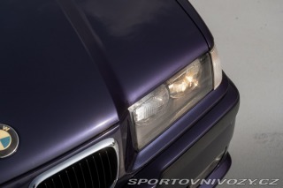 BMW 3 E36 328i Individual 1997