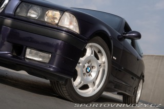 BMW 3 E36 328i Individual 1997