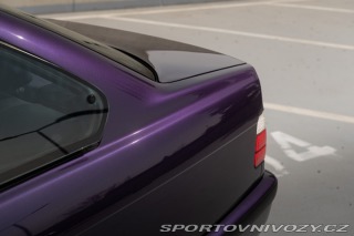 BMW 3 E36 328i Individual 1997