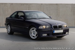 BMW 3 E36 328i Individual 1997