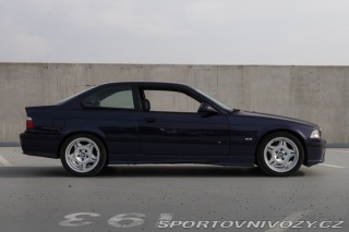 BMW 3 E36 328i Individual 1997