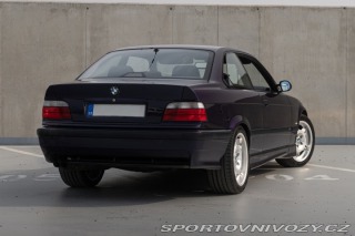 BMW 3 E36 328i Individual 1997