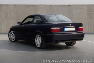 BMW 3 E36 328i Individual 1997
