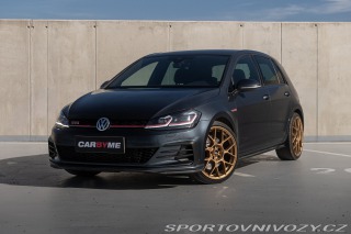 Volkswagen Golf GTI Performance 180kW