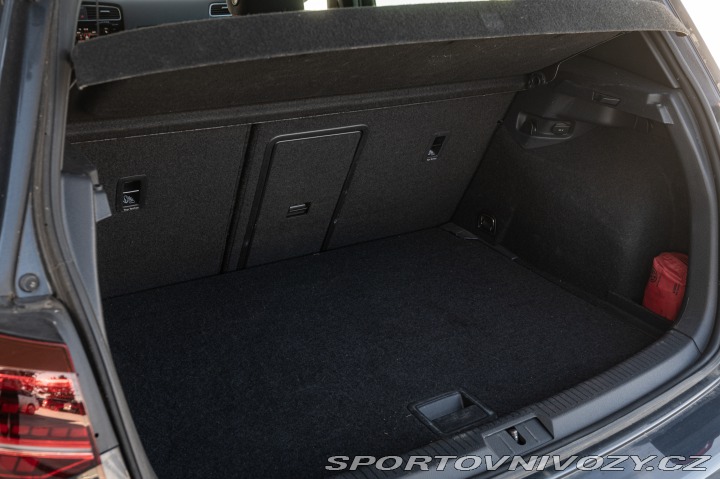 Volkswagen Golf GTI Performance 180kW 2019