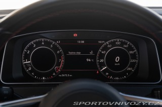 Volkswagen Golf GTI Performance 180kW 2019