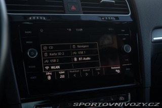 Volkswagen Golf GTI Performance 180kW 2019