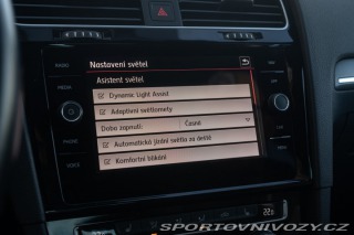 Volkswagen Golf GTI Performance 180kW 2019