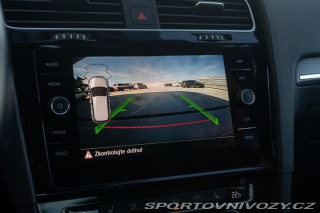 Volkswagen Golf GTI Performance 180kW 2019