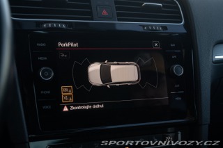 Volkswagen Golf GTI Performance 180kW 2019