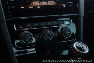 Volkswagen Golf GTI Performance 180kW 2019