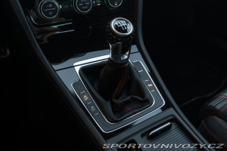 Volkswagen Golf GTI Performance 180kW 2019