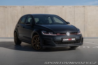 Volkswagen Golf GTI Performance 180kW 2019
