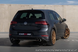 Volkswagen Golf GTI Performance 180kW 2019