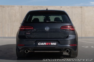 Volkswagen Golf GTI Performance 180kW 2019