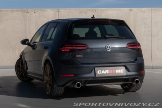 Volkswagen Golf GTI Performance 180kW 2019