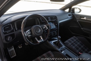 Volkswagen Golf GTI Performance 180kW 2019
