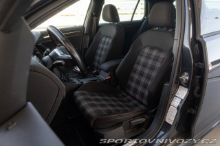 Volkswagen Golf GTI Performance 180kW 2019