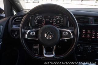 Volkswagen Golf GTI Performance 180kW 2019