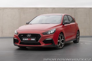 Hyundai i30 N 