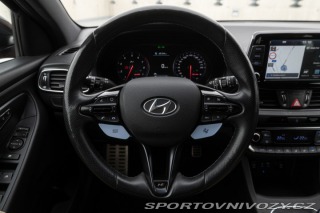 Hyundai i30 N 2018