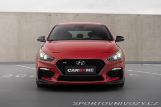 Hyundai i30 N 2018