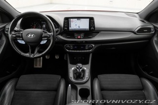 Hyundai i30 N 2018