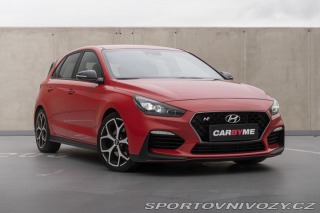 Hyundai i30 N 2018