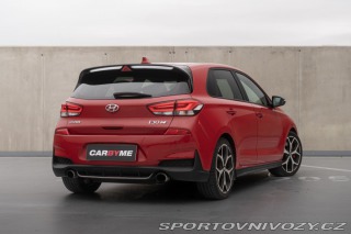 Hyundai i30 N 2018