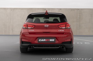 Hyundai i30 N 2018