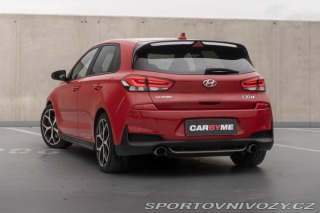 Hyundai i30 N 2018