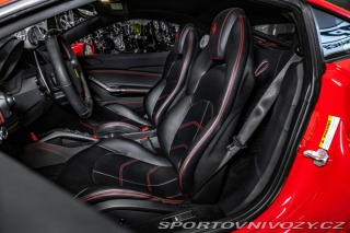 Ferrari 488 GTB NOVITEC/CARBON/LIFT/Z 2018