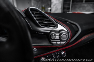 Ferrari 488 GTB NOVITEC/CARBON/LIFT/Z 2018