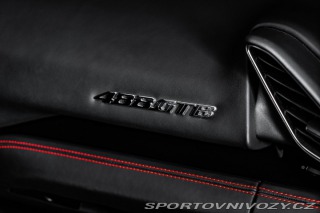 Ferrari 488 GTB NOVITEC/CARBON/LIFT/Z 2018