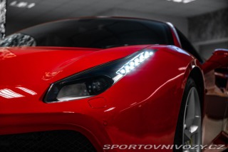 Ferrari 488 GTB NOVITEC/CARBON/LIFT/Z 2018