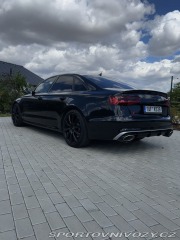 Audi A6  2014