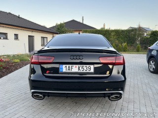 Audi A6  2014
