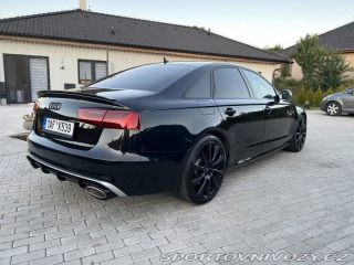 Audi A6  2014
