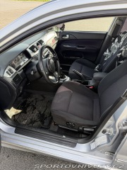 Mitsubishi Ostatní modely Lancer VII 2007