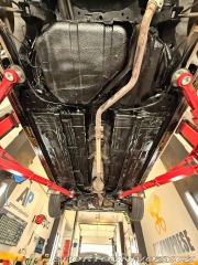 Mitsubishi Ostatní modely Lancer VII 2007