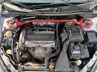 Mitsubishi Ostatní modely Lancer VII 2007