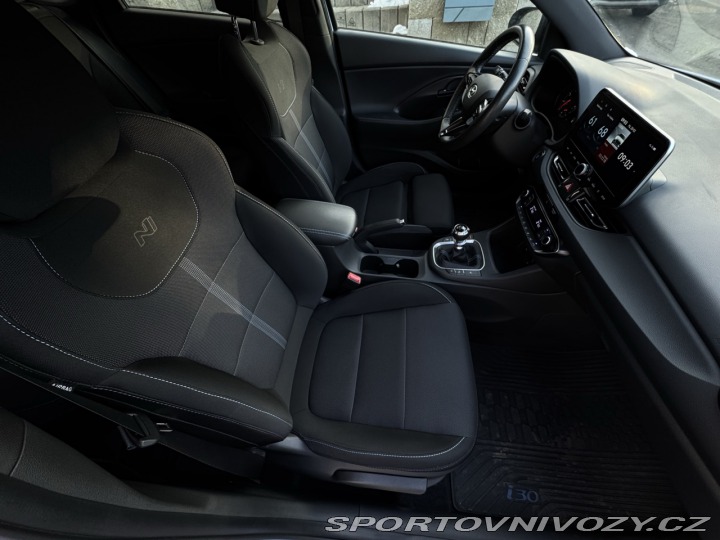 Hyundai i30 N I30N Performance 2022
