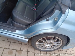 Subaru Impreza WRX DCCD 2005