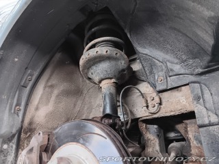 Subaru Impreza WRX DCCD 2005