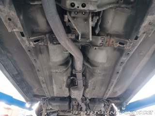 Subaru Impreza WRX DCCD 2005