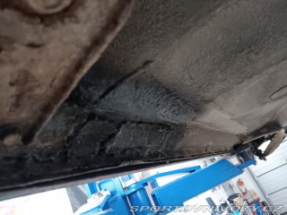 Subaru Impreza WRX DCCD 2005