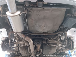 Subaru Impreza WRX DCCD 2005