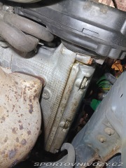 Subaru Impreza WRX DCCD 2005