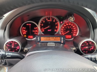Subaru Impreza WRX DCCD 2005