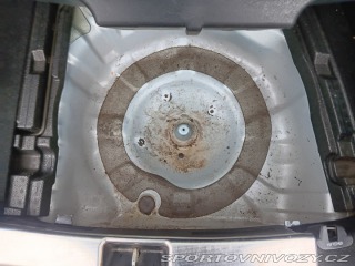 Subaru Impreza WRX DCCD 2005